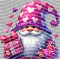 Valentine's Day-QRJ  2190